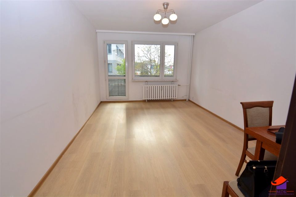 Mieszkanie Katowice