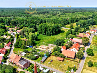 Działka Straszowice