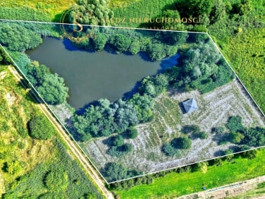 Działka Wińsko