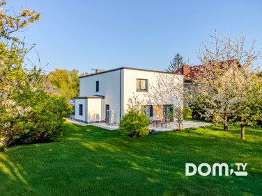 Dom Borowa