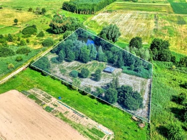 Działka Wińsko