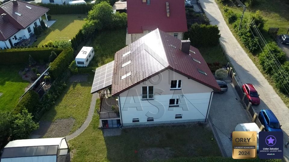 Dom Gościcino