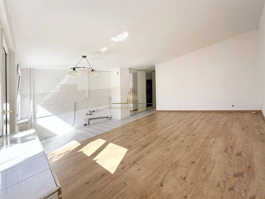 Mieszkanie Bydgoszcz