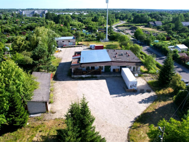 Lokal Biłgoraj