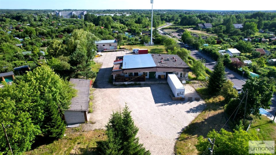 Lokal Biłgoraj