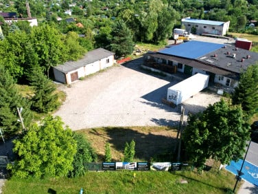 Lokal Biłgoraj