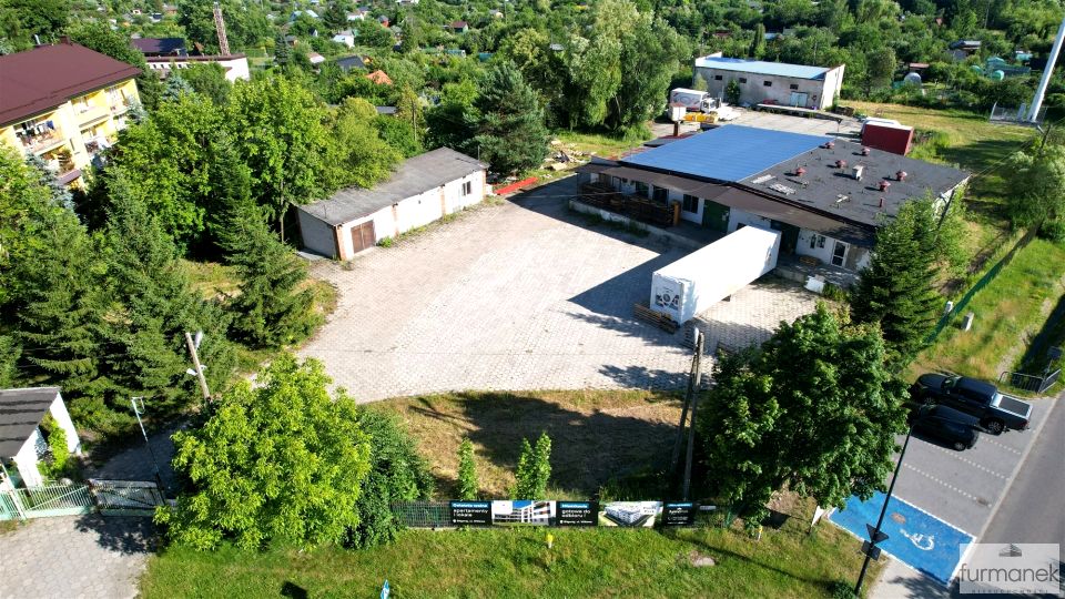 Lokal Biłgoraj