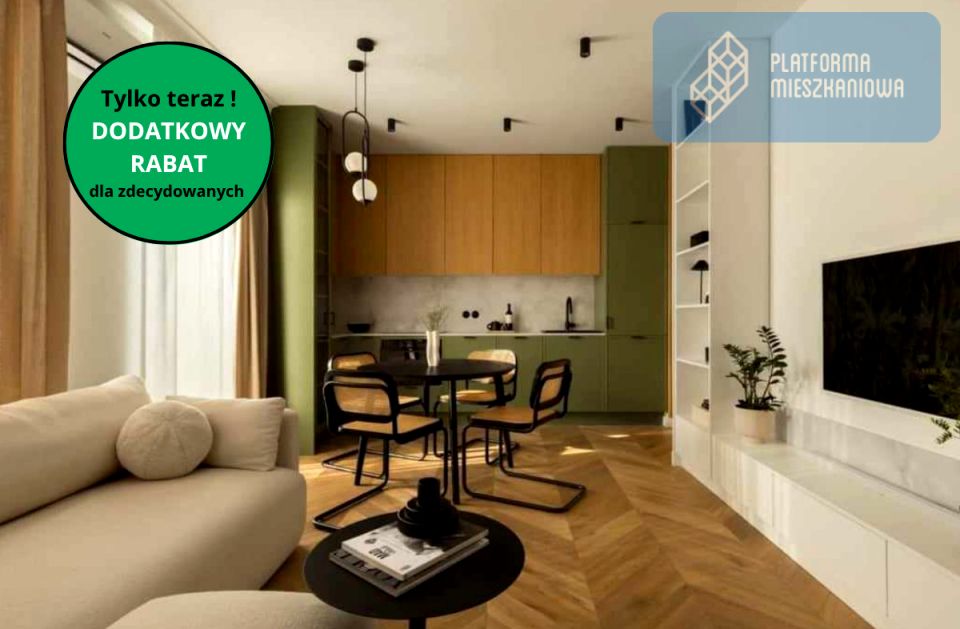 Mieszkanie Poznań sprzedaż