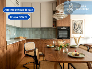 Mieszkanie Poznań