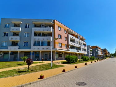 Mieszkanie Białystok