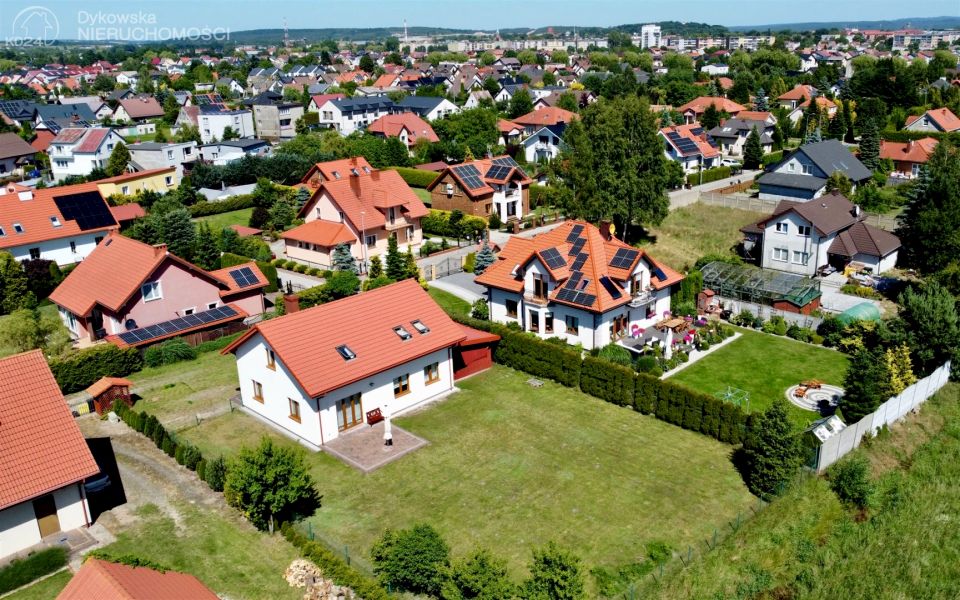 Dom Lębork sprzedaż