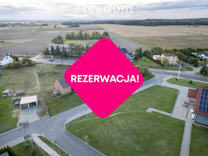 Dom Łambinowice sprzedaż