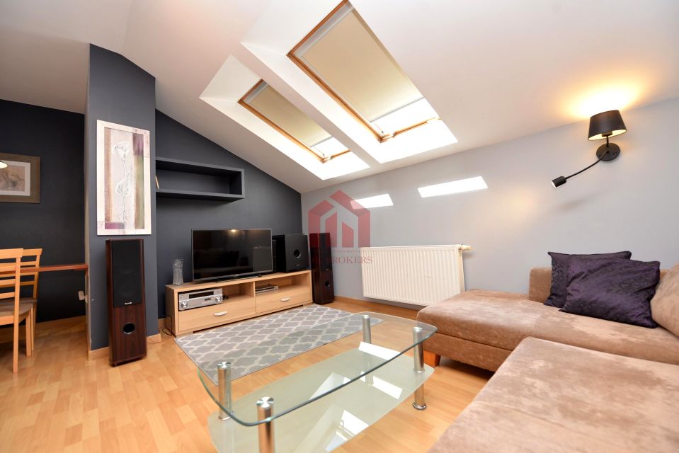 Mieszkanie Rzeszów wynajem