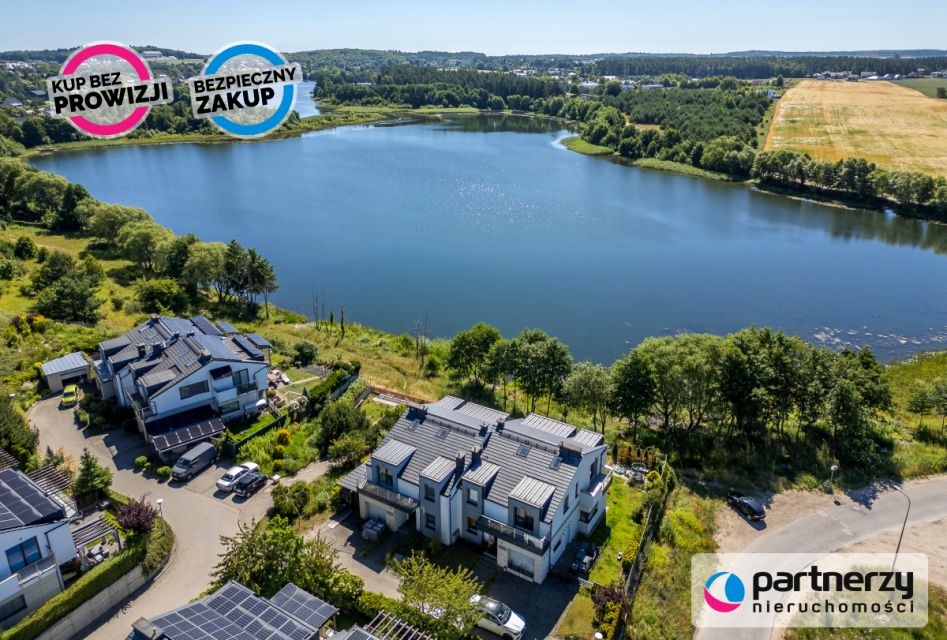 Dom Chwaszczyno sprzedaż