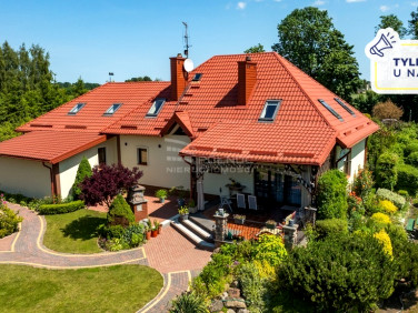 Dom Rudzienice