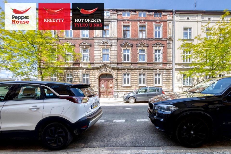 Mieszkanie Bydgoszcz sprzedaż