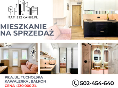 Mieszkanie Piła