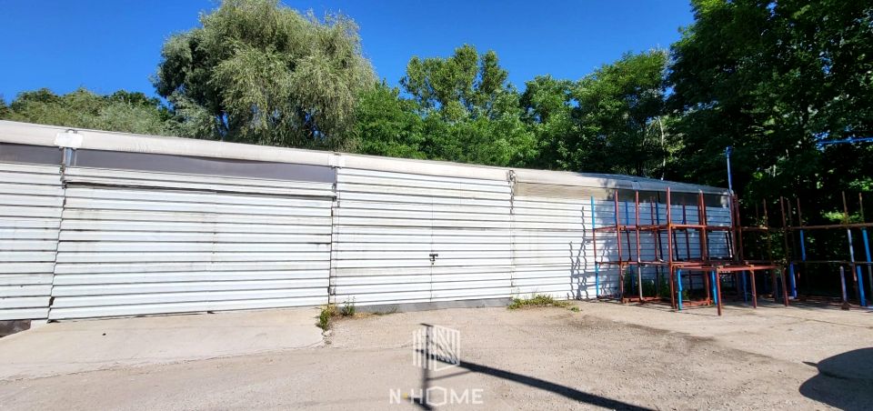 Budynek użytkowy Wrocław