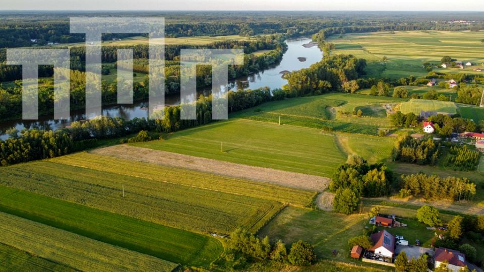 Działka Przędzel