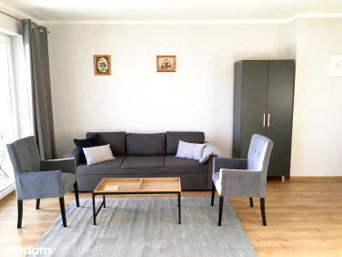 Mieszkanie Gorzów Wielkopolski