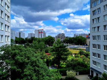 Mieszkanie Warszawa
