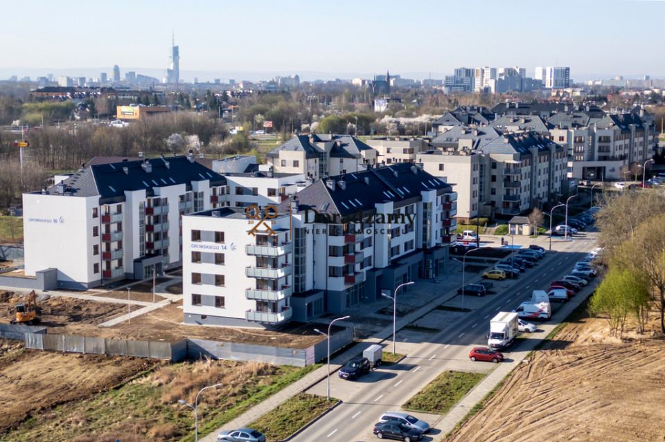 Mieszkanie Rzeszów