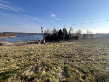 Działka budowlana Chełmżyca
