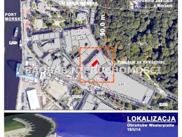 Mieszkanie apartamentowiec Kołobrzeg