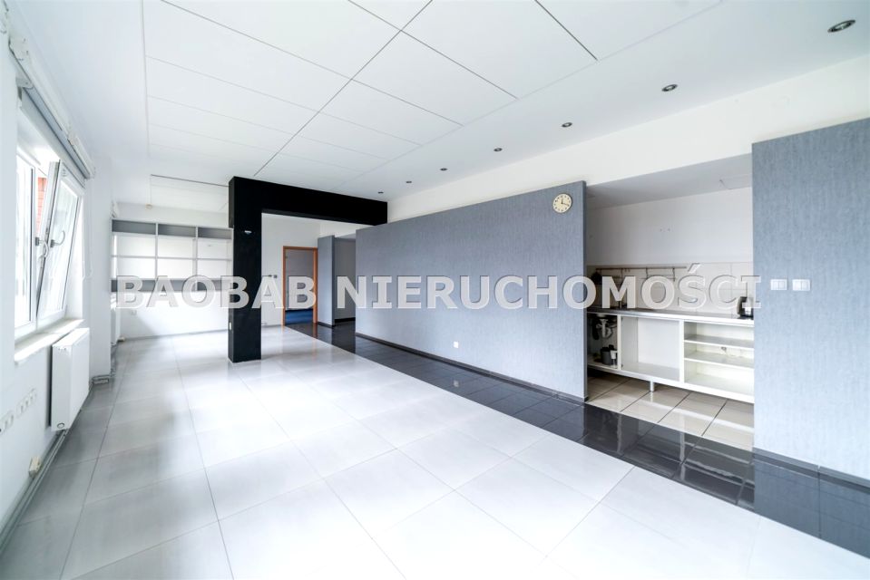 Mieszkanie apartamentowiec sprzedaż