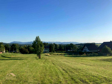 Działka budowlana Goleszów