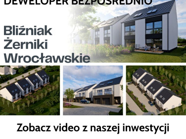 Dom Żerniki Wrocławskie