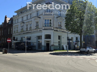 Lokal Kołobrzeg