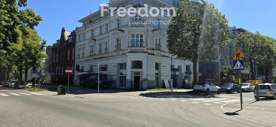 Lokal Kołobrzeg