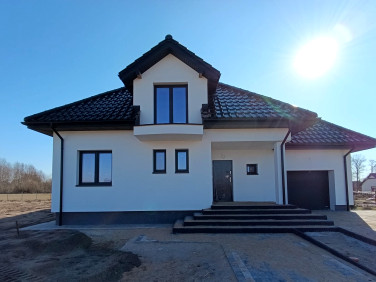 Dom Brzozówka