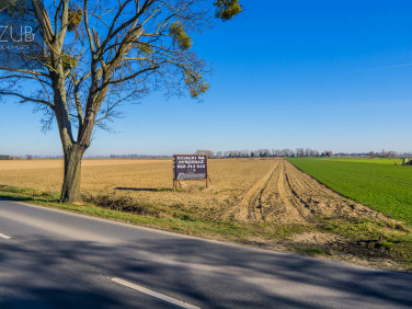 Działka Jeziory Małe