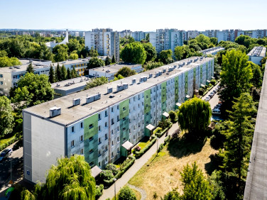 Mieszkanie Kraków