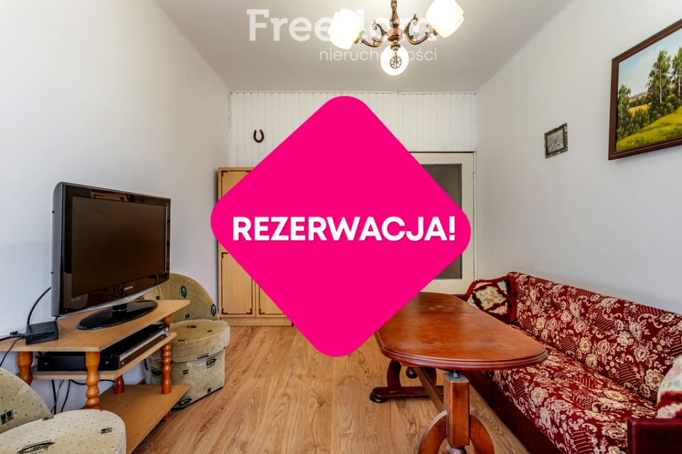 Mieszkanie Ełk