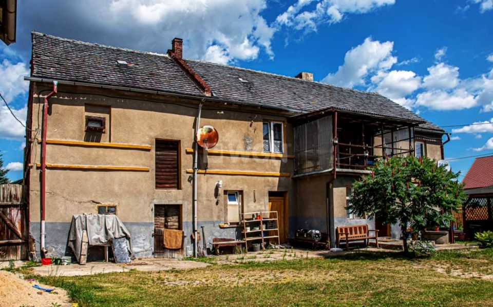 Dom Kraśnik Dolny