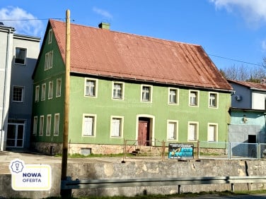 Dom Dziwiszów
