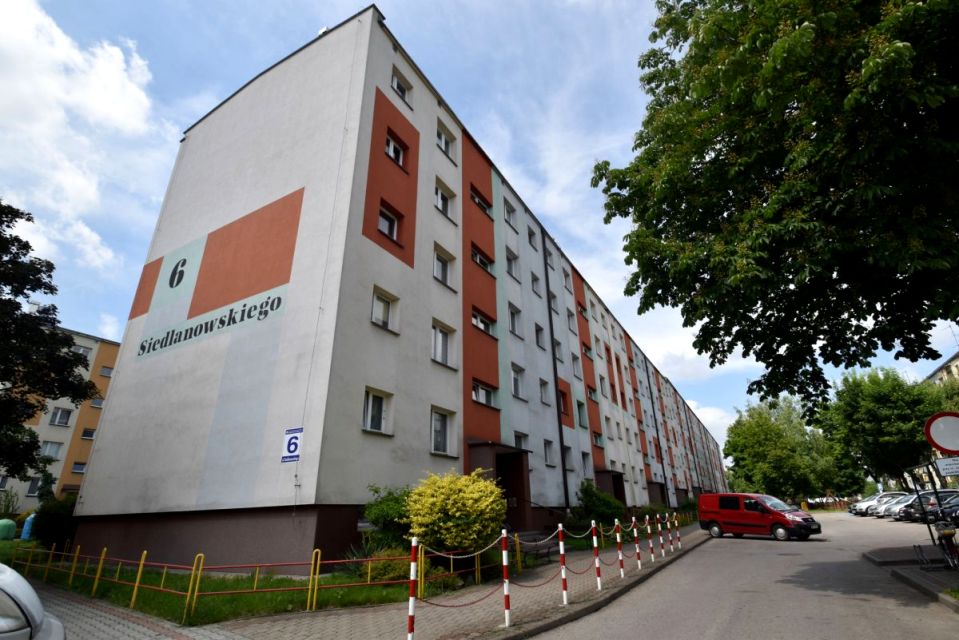 Mieszkanie Stalowa Wola
