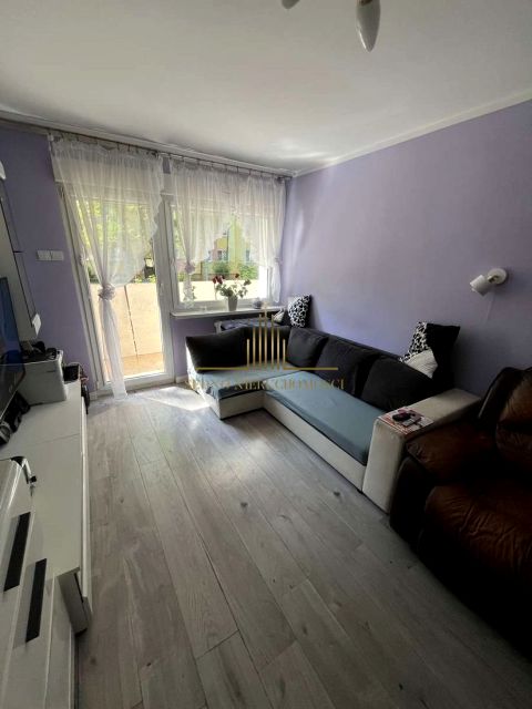 Mieszkanie Bydgoszcz