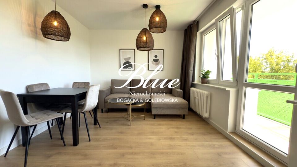 Mieszkanie blok mieszkalny SZCZECIN