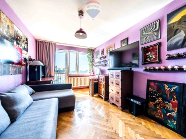 Mieszkanie Poznań