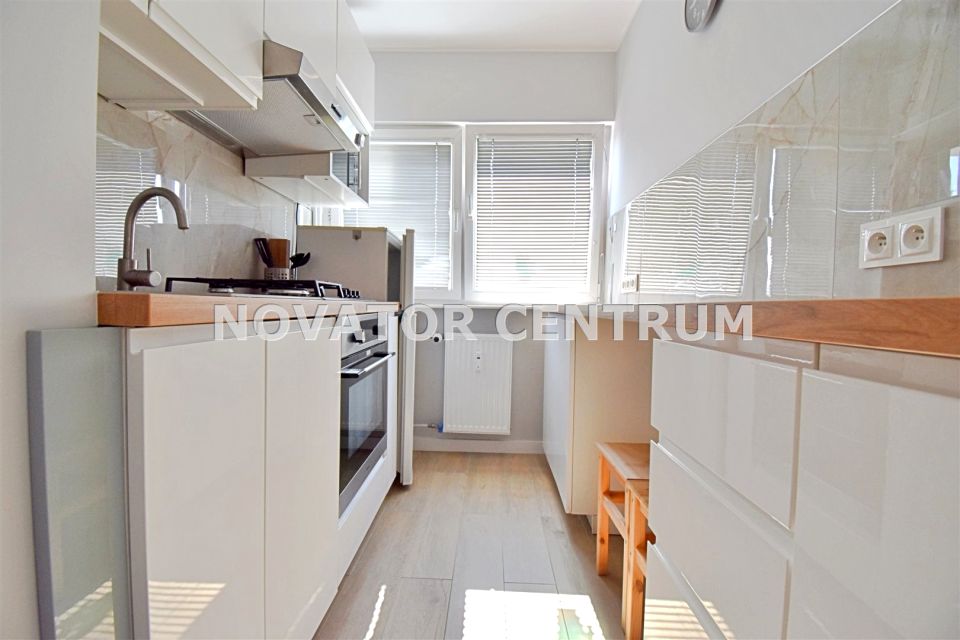 Mieszkanie Bydgoszcz