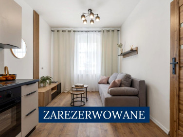 Mieszkanie Poznań