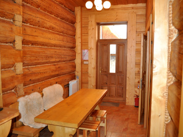 Mieszkanie Zakopane