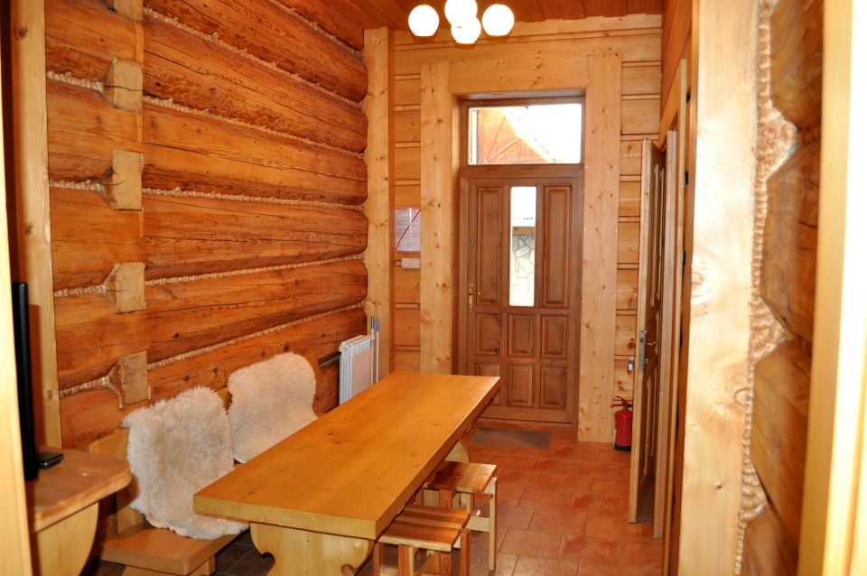 Mieszkanie Zakopane