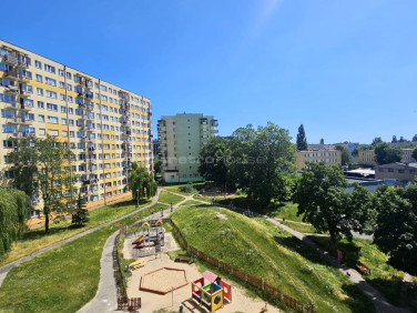 Mieszkanie Toruń