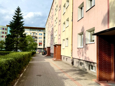 Mieszkanie Gdynia