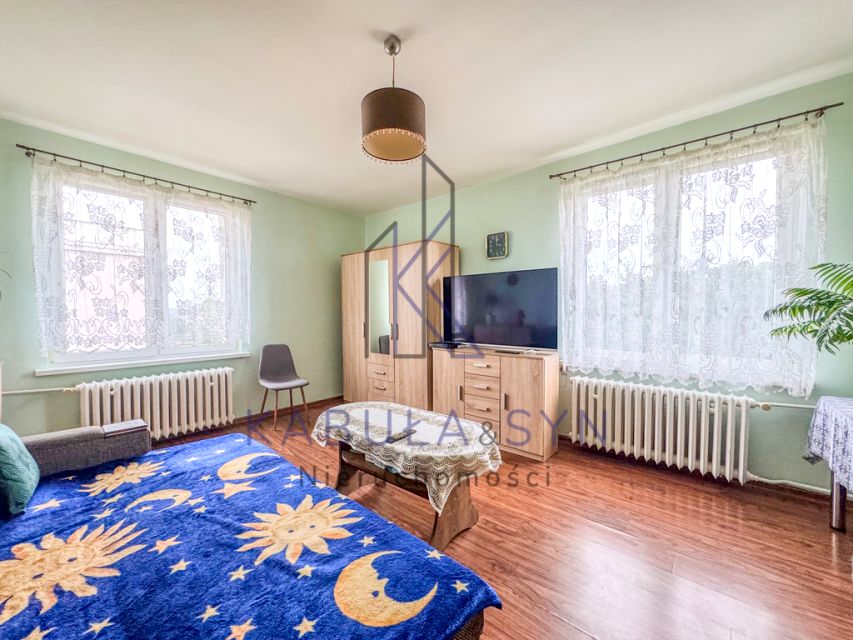 Mieszkanie Bydgoszcz